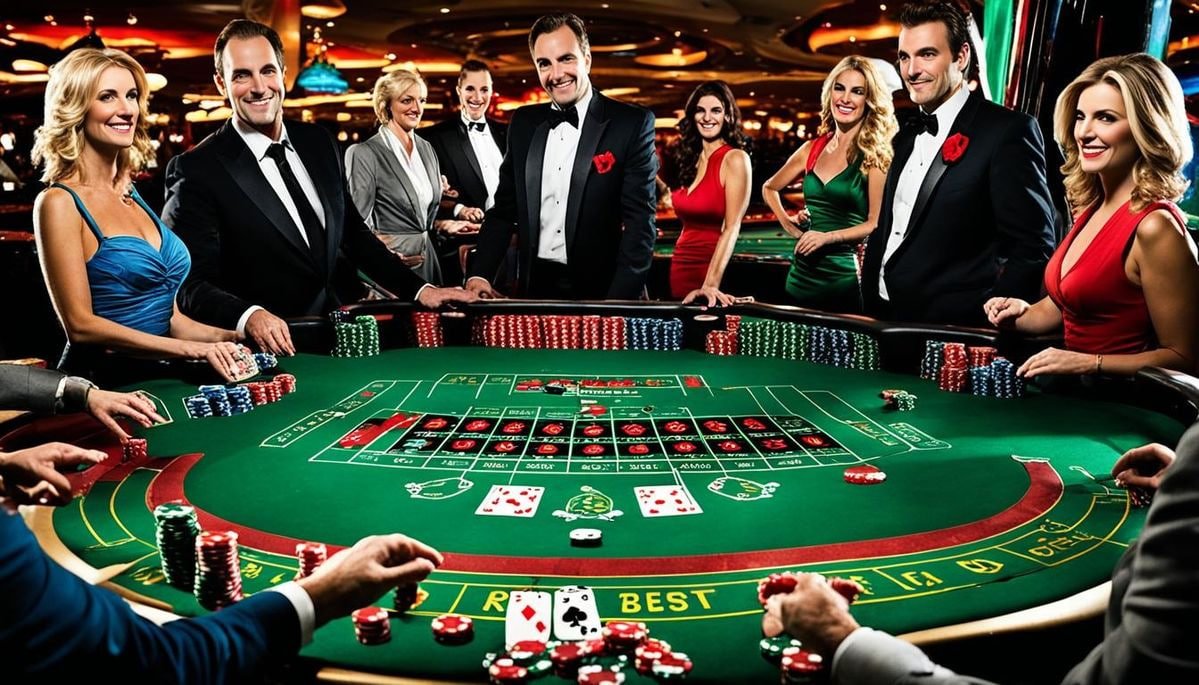 Simbol keseimbangan dan keamanan dalam responsible gaming pada platform arizona88